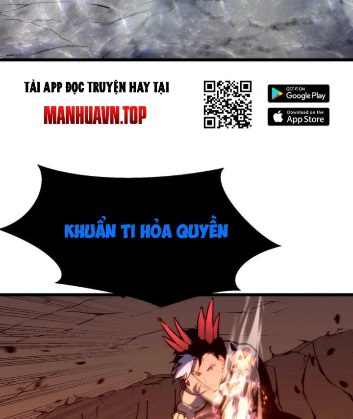 Trùng Sinh Bắt Đầu Từ Cây Nấm Chapter 20 - 22