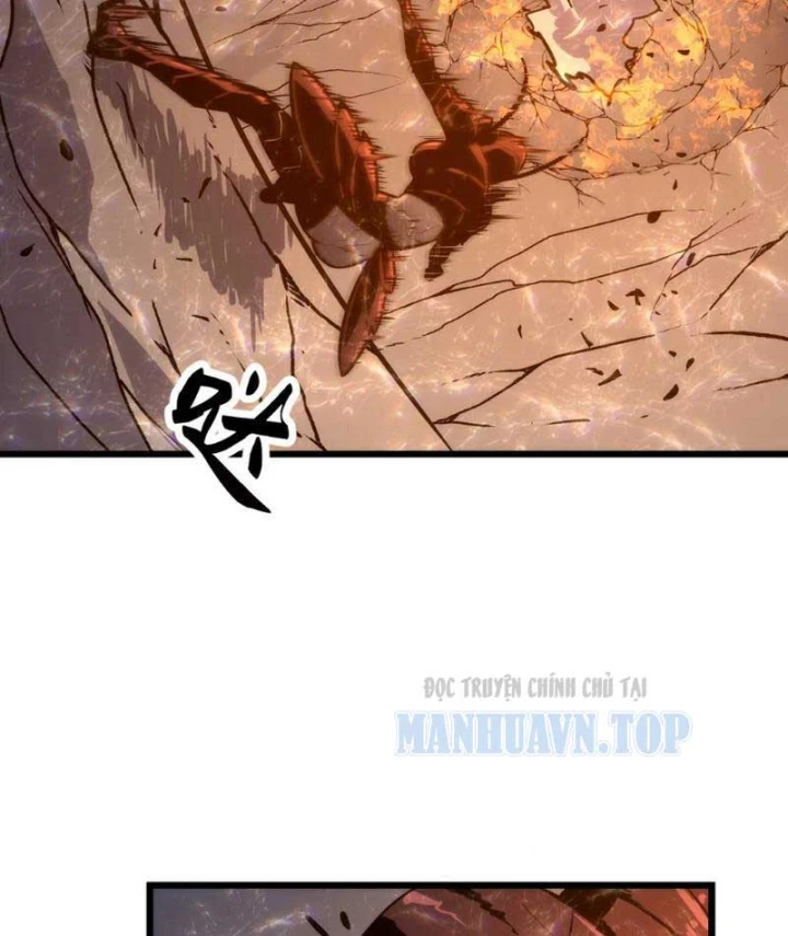 Trùng Sinh Bắt Đầu Từ Cây Nấm Chapter 20 - 27