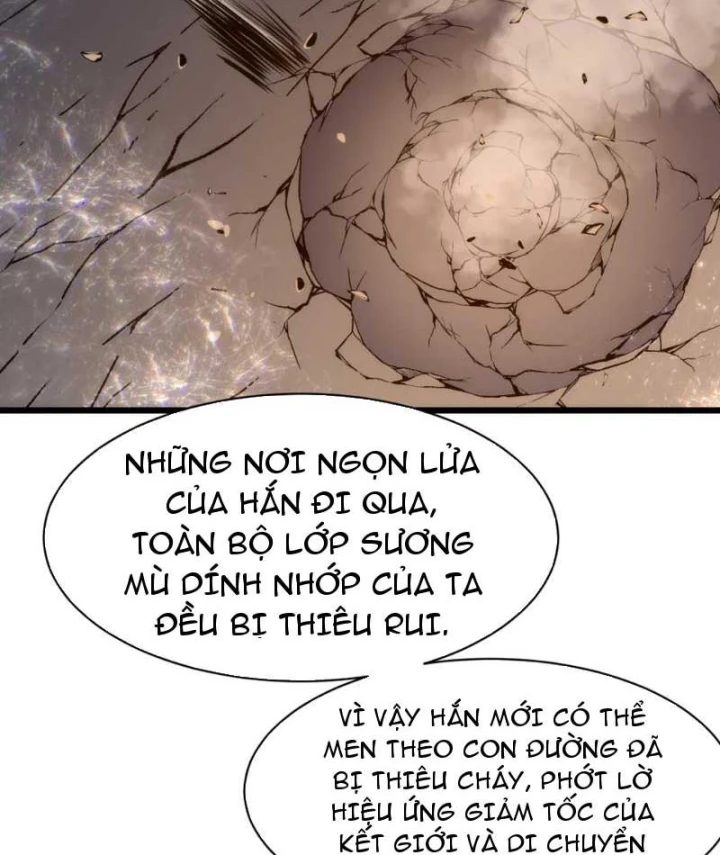 Trùng Sinh Bắt Đầu Từ Cây Nấm Chapter 20 - 29