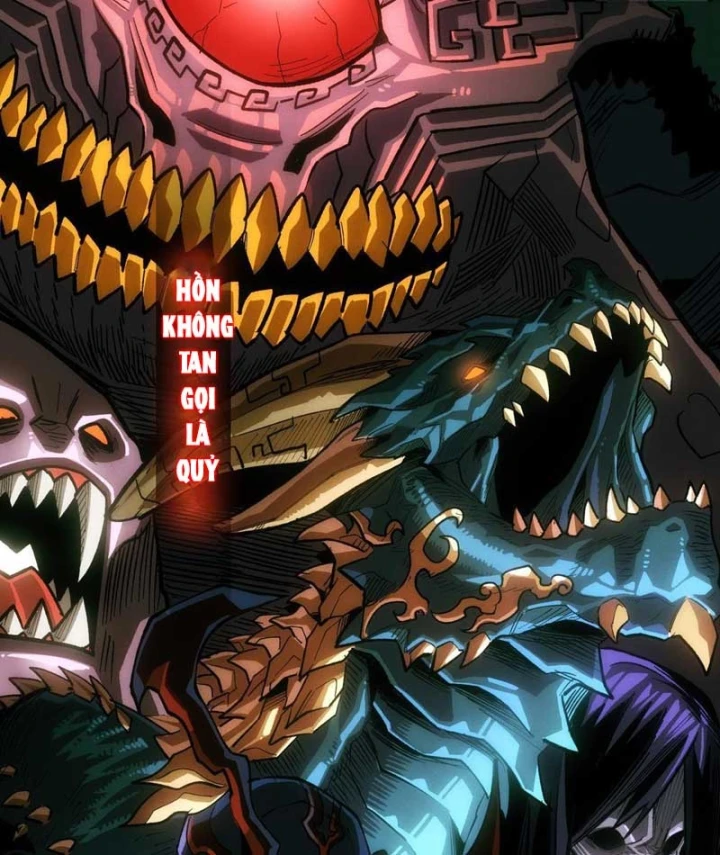 Bảo Tàng Trấn Yêu Chapter 1 - 7