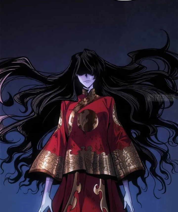 Bảo Tàng Trấn Yêu Chapter 1 - 26