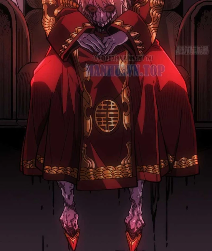 Bảo Tàng Trấn Yêu Chapter 1 - 55