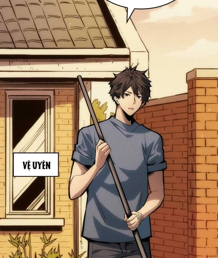 Bảo Tàng Trấn Yêu Chapter 1 - 64