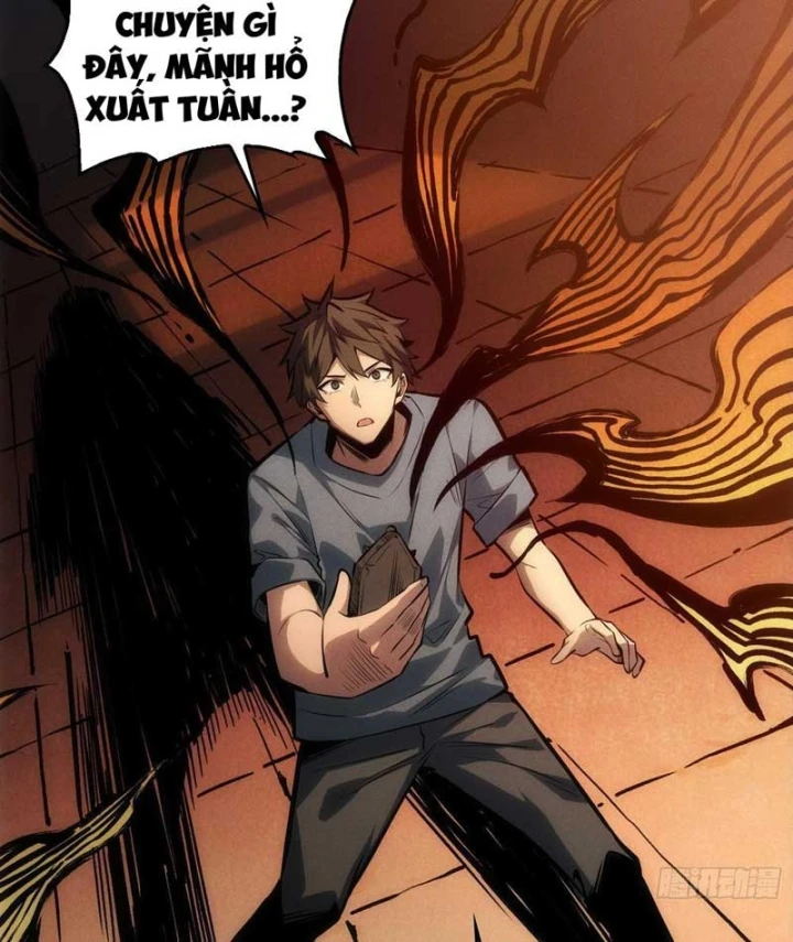 Bảo Tàng Trấn Yêu Chapter 1 - 82