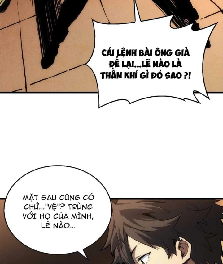 Bảo Tàng Trấn Yêu Chapter 1 - 83
