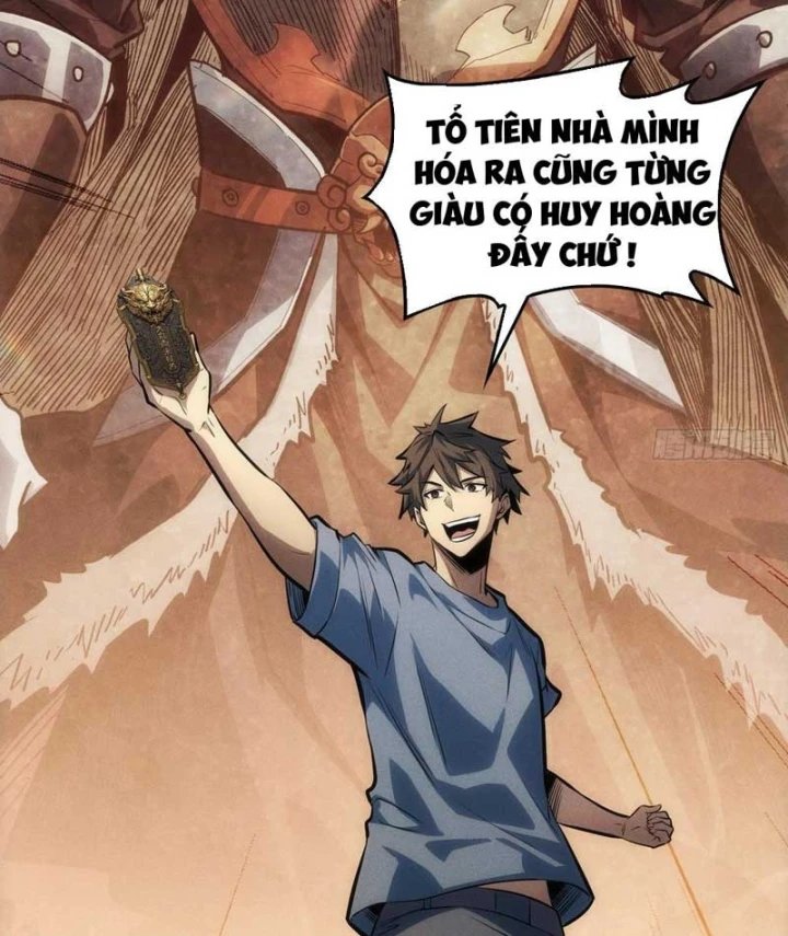 Bảo Tàng Trấn Yêu Chapter 1 - 86