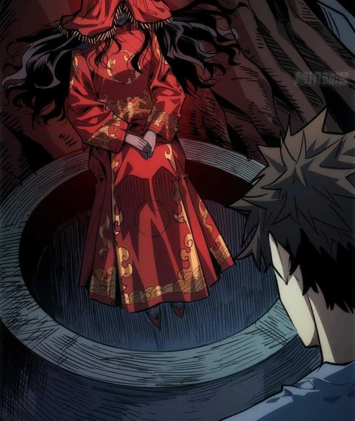Bảo Tàng Trấn Yêu Chapter 1 - 112