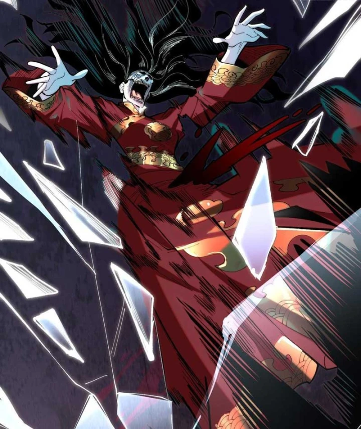 Bảo Tàng Trấn Yêu Chapter 2 - 7