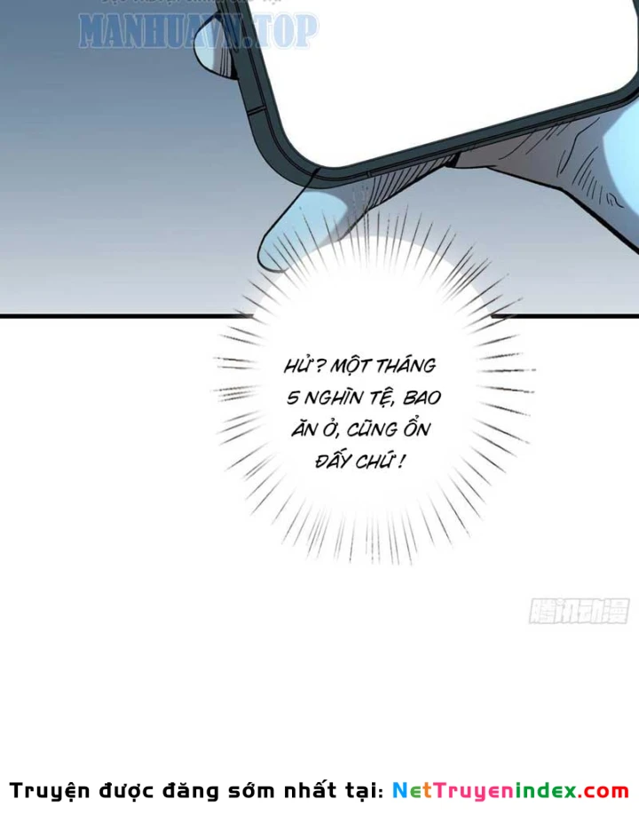 Bảo Tàng Trấn Yêu Chapter 2 - 17