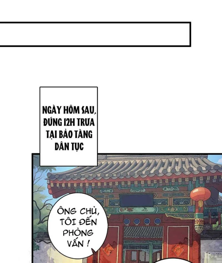 Bảo Tàng Trấn Yêu Chapter 2 - 18
