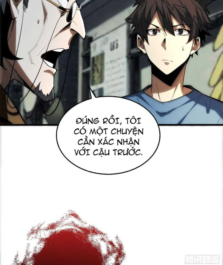 Bảo Tàng Trấn Yêu Chapter 2 - 23