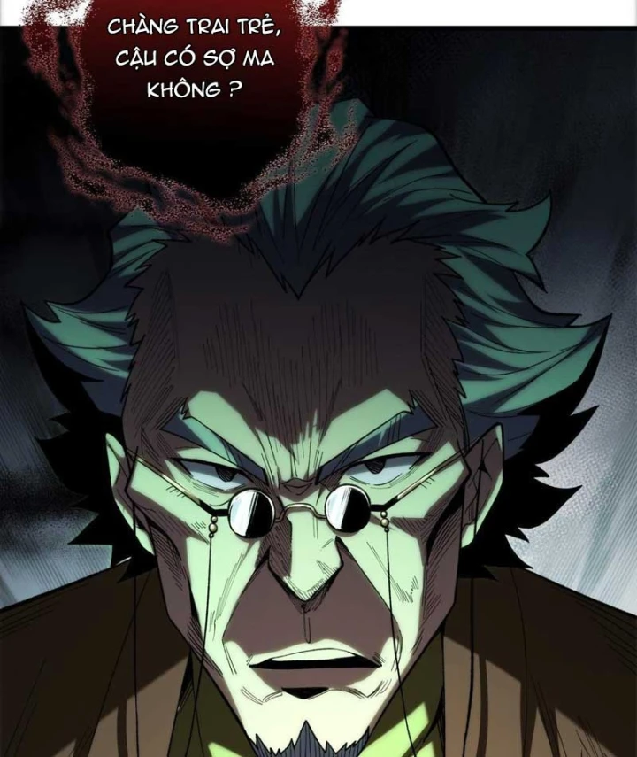 Bảo Tàng Trấn Yêu Chapter 2 - 24