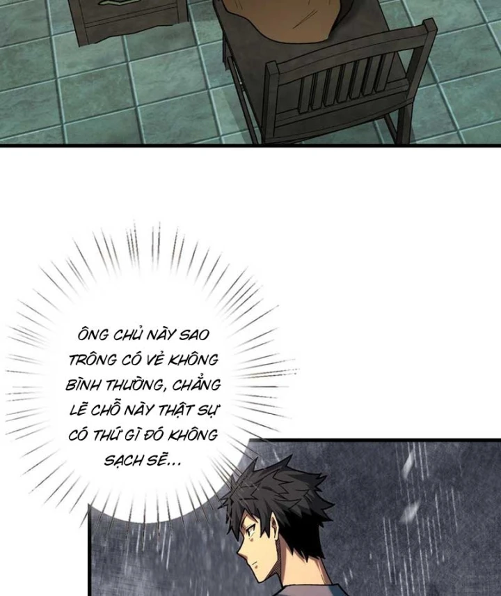 Bảo Tàng Trấn Yêu Chapter 2 - 27