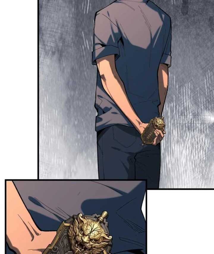 Bảo Tàng Trấn Yêu Chapter 2 - 28