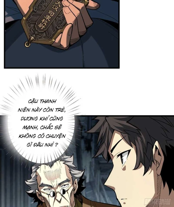 Bảo Tàng Trấn Yêu Chapter 2 - 29