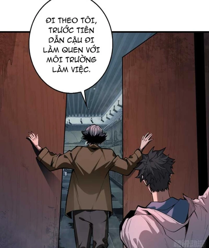 Bảo Tàng Trấn Yêu Chapter 2 - 32