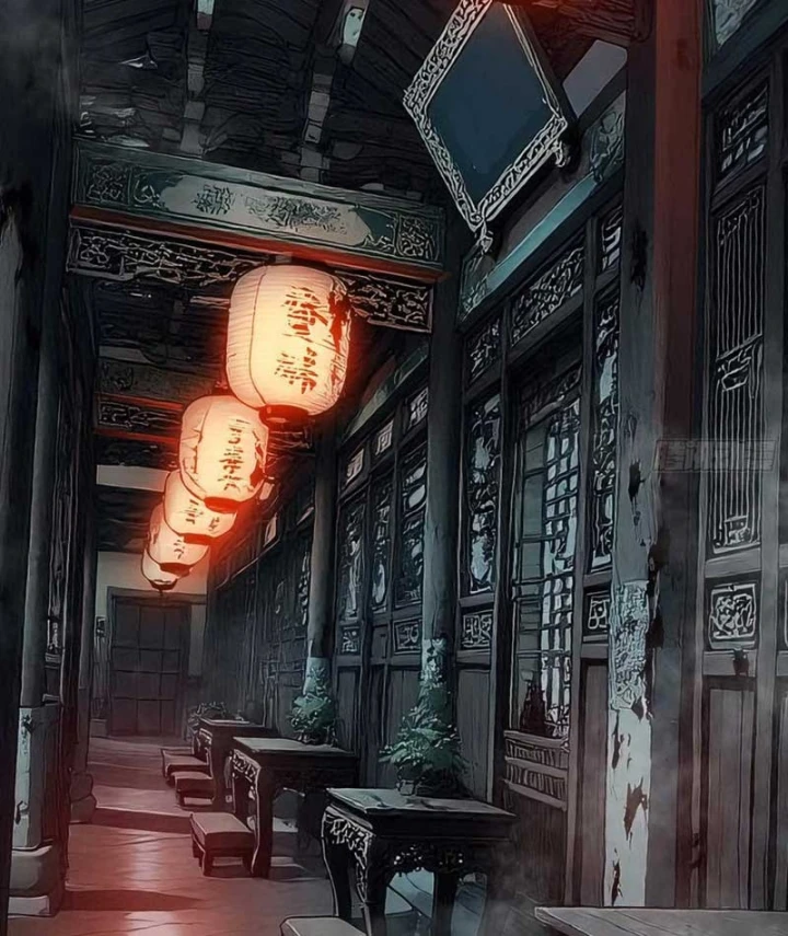Bảo Tàng Trấn Yêu Chapter 2 - 34