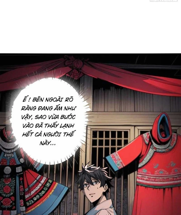 Bảo Tàng Trấn Yêu Chapter 2 - 36