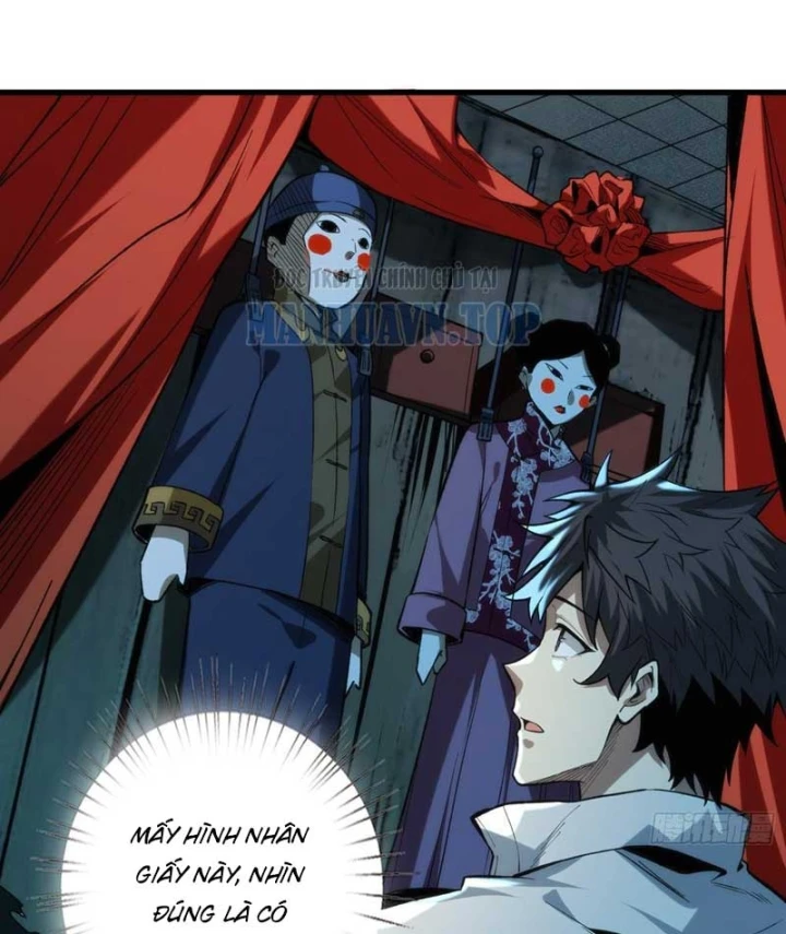 Bảo Tàng Trấn Yêu Chapter 2 - 38