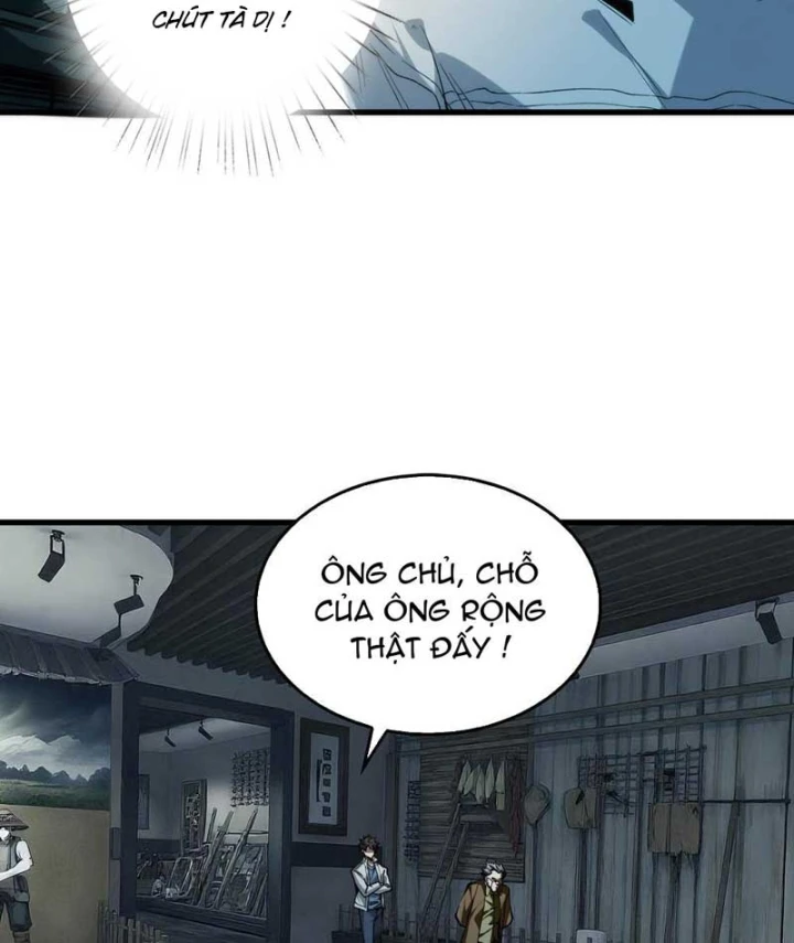 Bảo Tàng Trấn Yêu Chapter 2 - 39