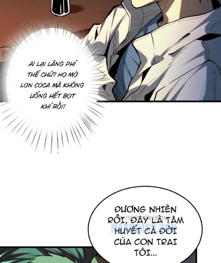 Bảo Tàng Trấn Yêu Chapter 2 - 42