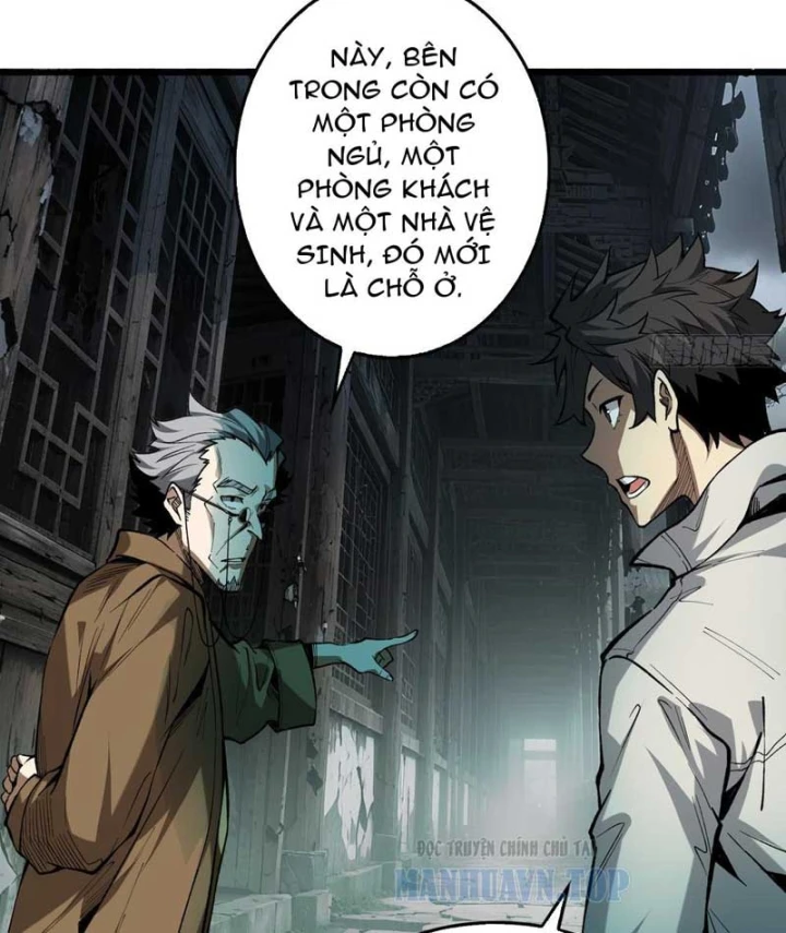 Bảo Tàng Trấn Yêu Chapter 2 - 44