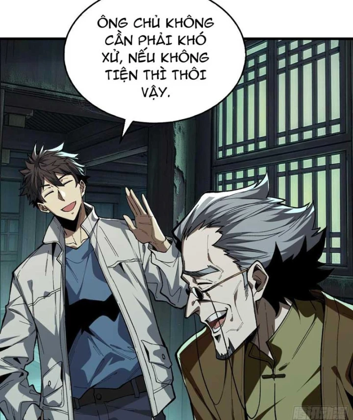 Bảo Tàng Trấn Yêu Chapter 2 - 47