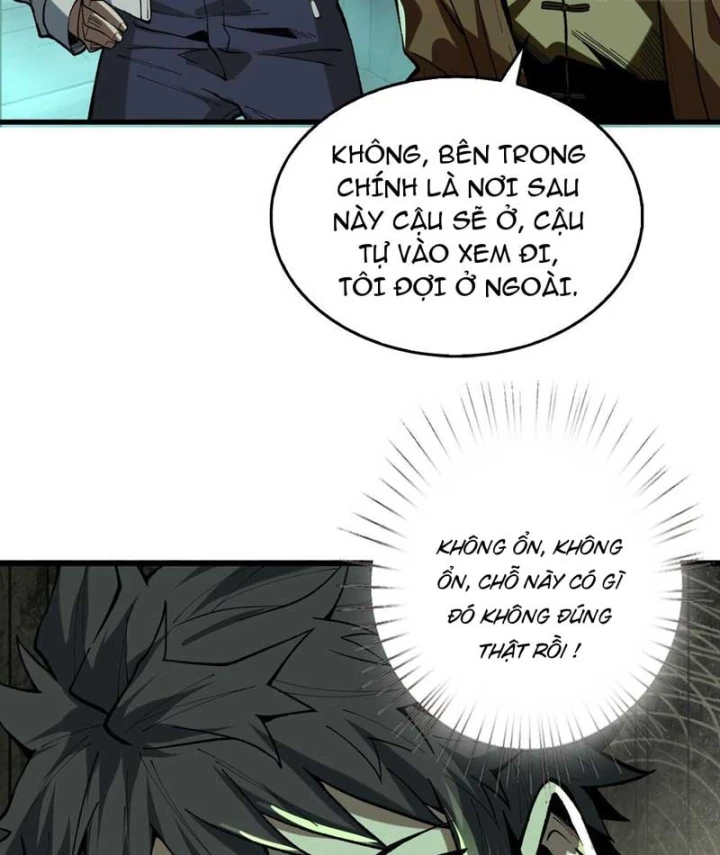 Bảo Tàng Trấn Yêu Chapter 2 - 48