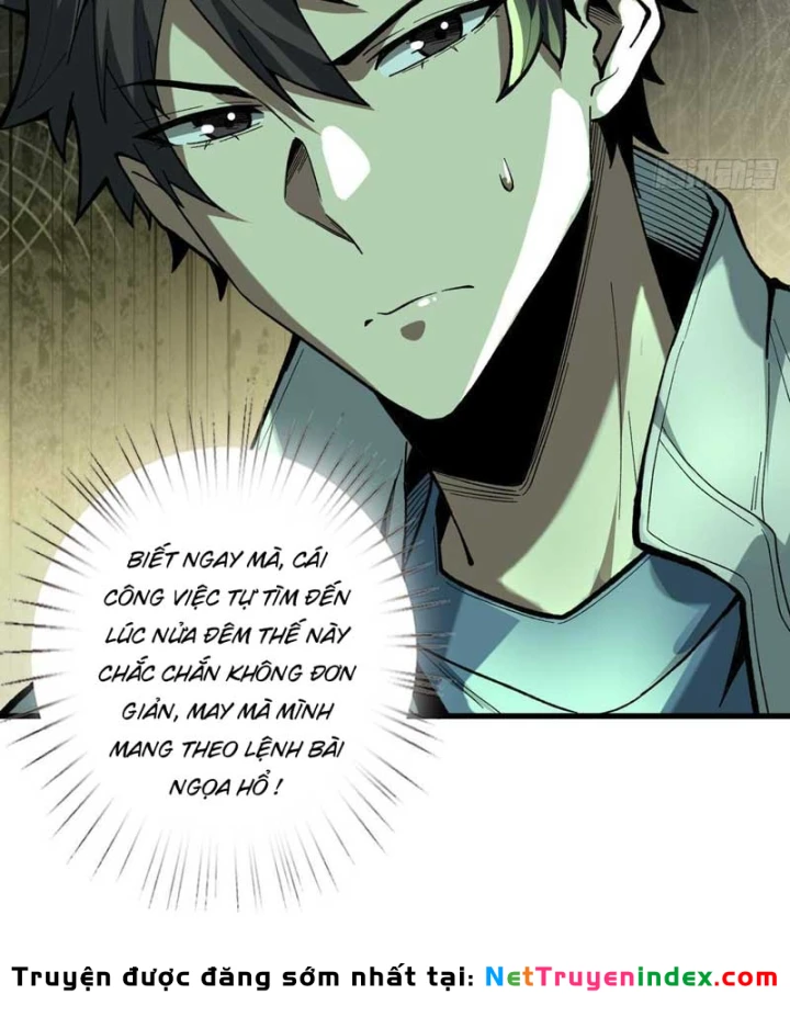 Bảo Tàng Trấn Yêu Chapter 2 - 49