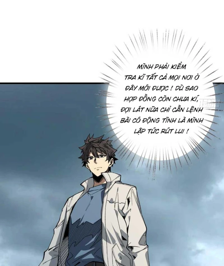 Bảo Tàng Trấn Yêu Chapter 2 - 50