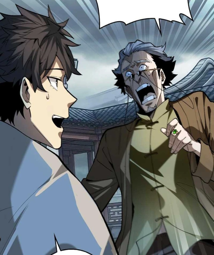 Bảo Tàng Trấn Yêu Chapter 2 - 63