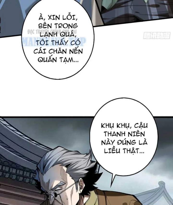 Bảo Tàng Trấn Yêu Chapter 2 - 64