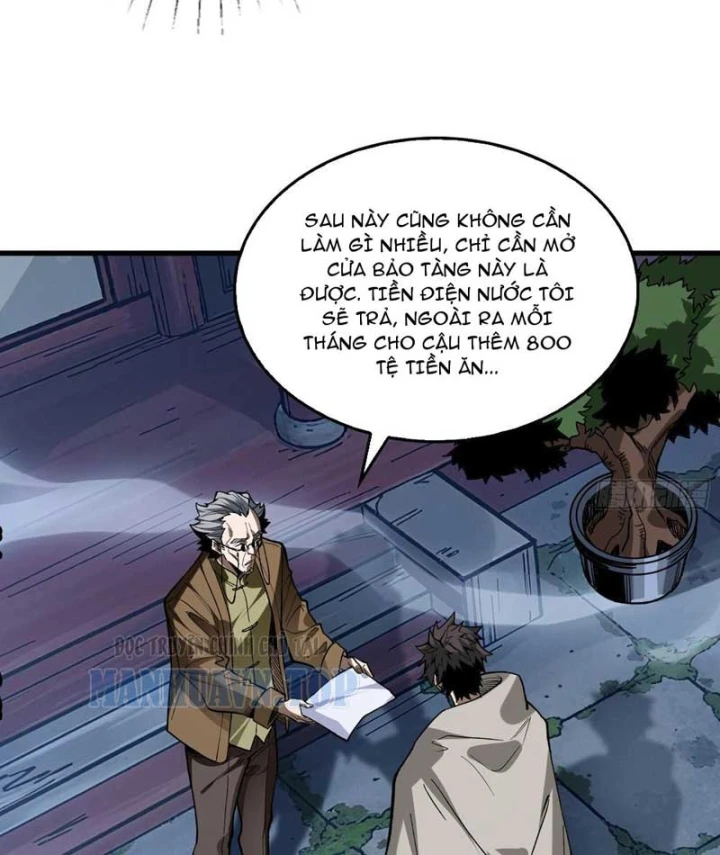 Bảo Tàng Trấn Yêu Chapter 2 - 66