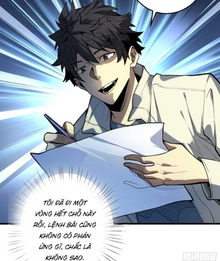 Bảo Tàng Trấn Yêu Chapter 2 - 68