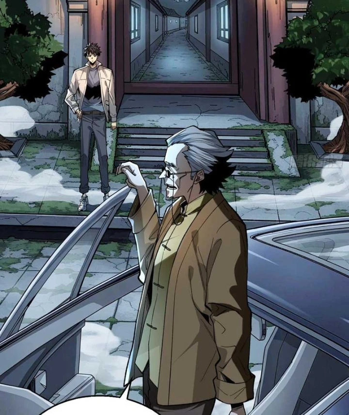 Bảo Tàng Trấn Yêu Chapter 2 - 71