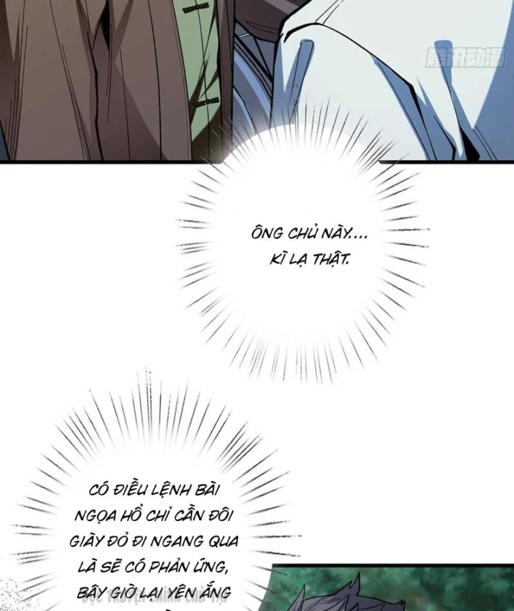 Bảo Tàng Trấn Yêu Chapter 2 - 74