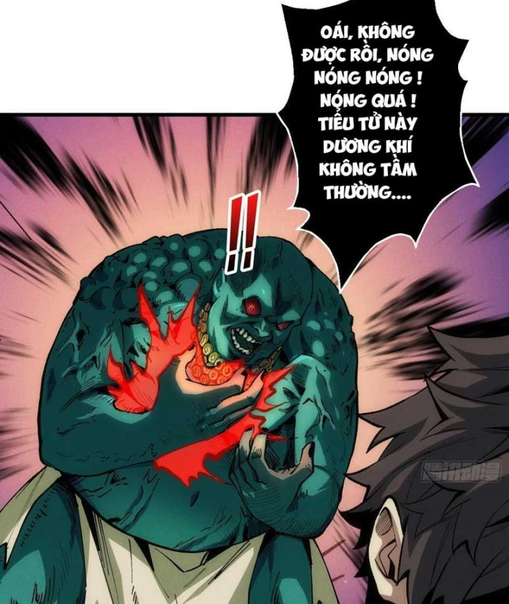 Bảo Tàng Trấn Yêu Chapter 3 - 5