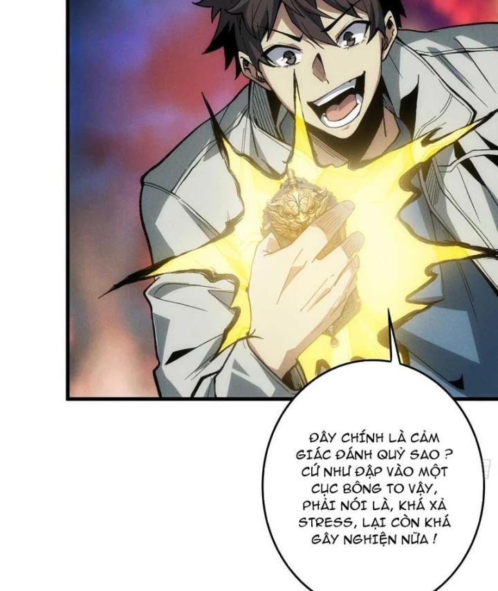 Bảo Tàng Trấn Yêu Chapter 3 - 11