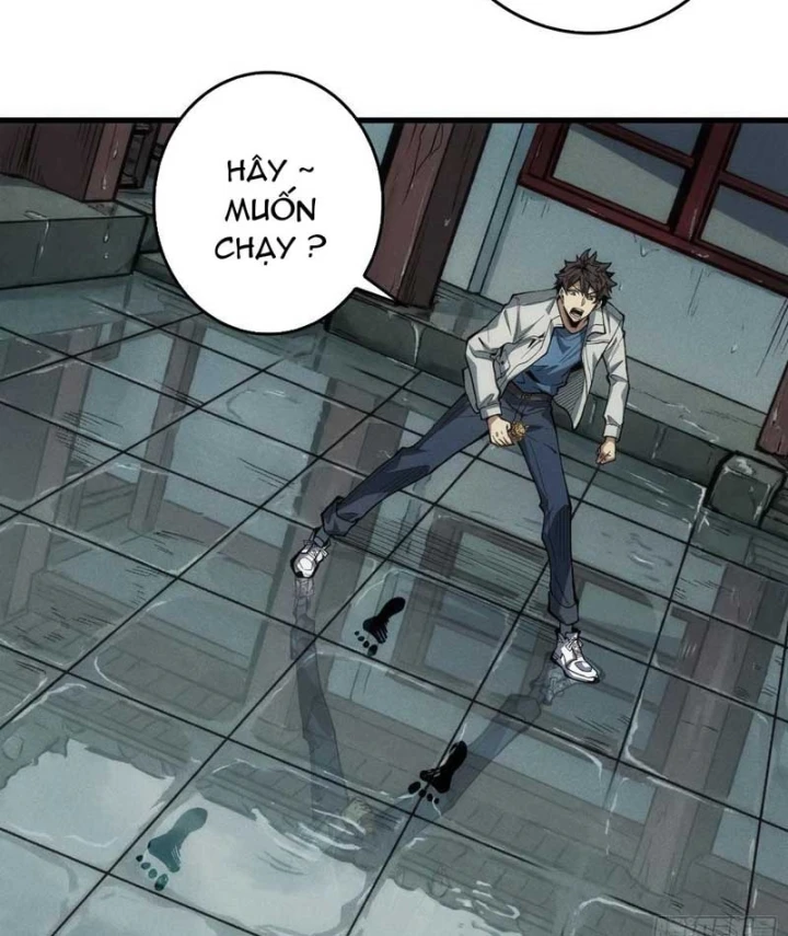 Bảo Tàng Trấn Yêu Chapter 3 - 12