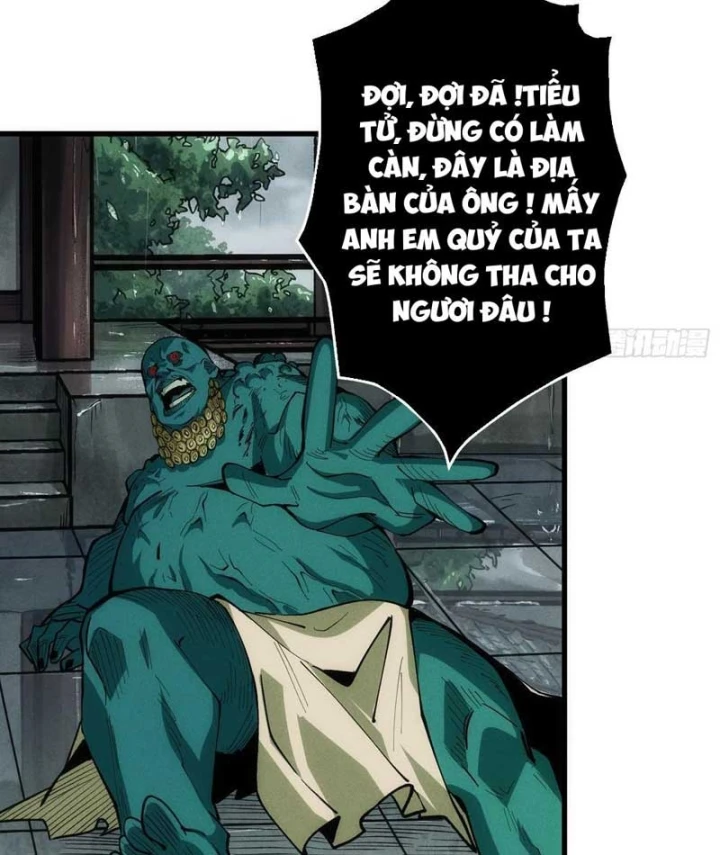 Bảo Tàng Trấn Yêu Chapter 3 - 15