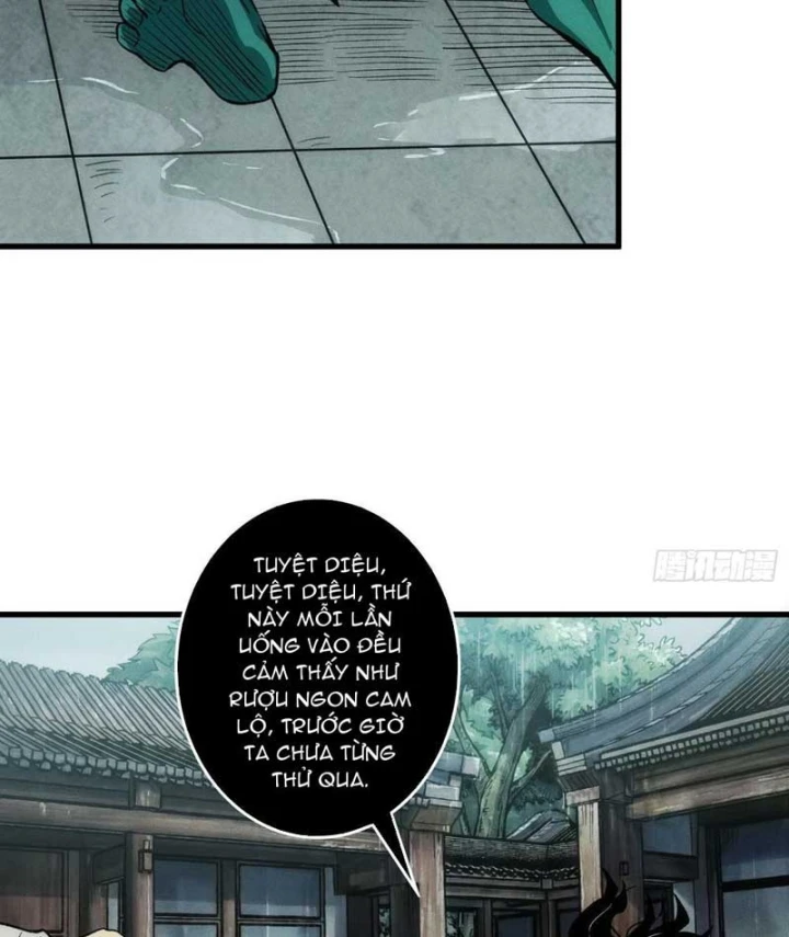 Bảo Tàng Trấn Yêu Chapter 3 - 16