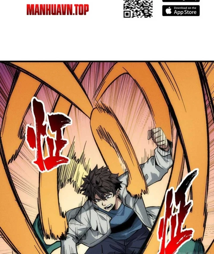 Bảo Tàng Trấn Yêu Chapter 3 - 18