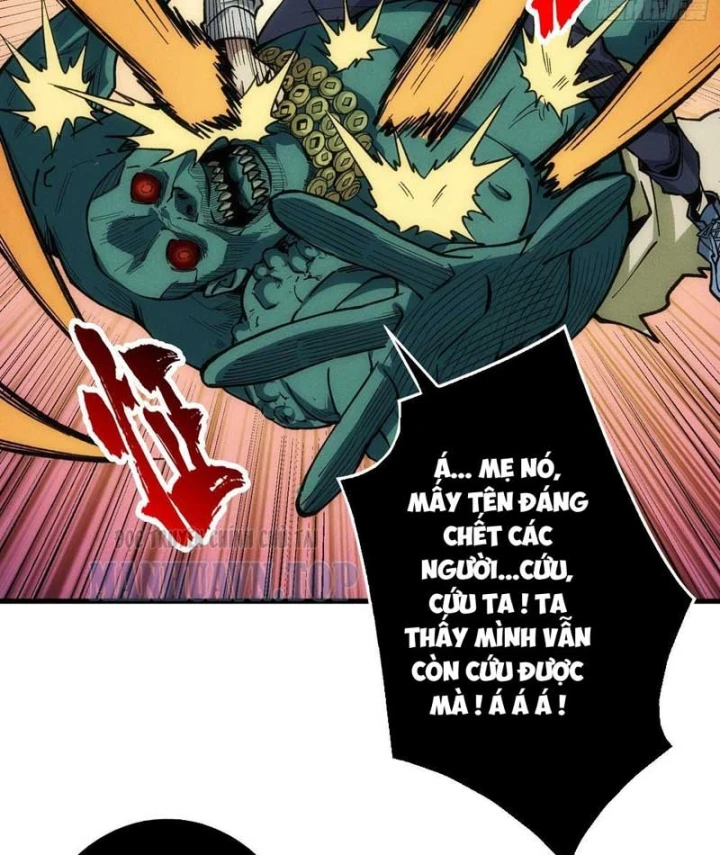 Bảo Tàng Trấn Yêu Chapter 3 - 19