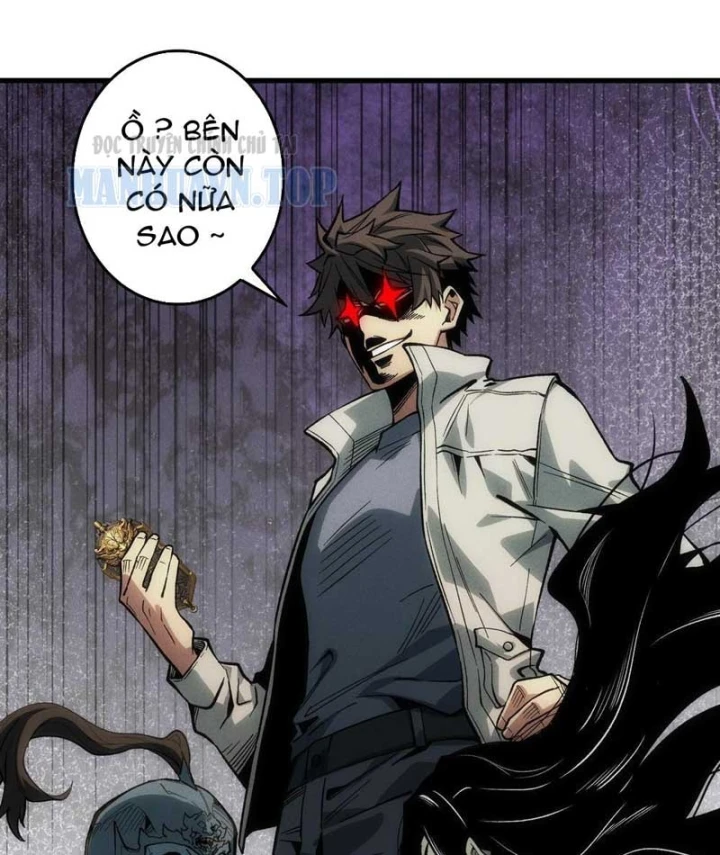 Bảo Tàng Trấn Yêu Chapter 3 - 22
