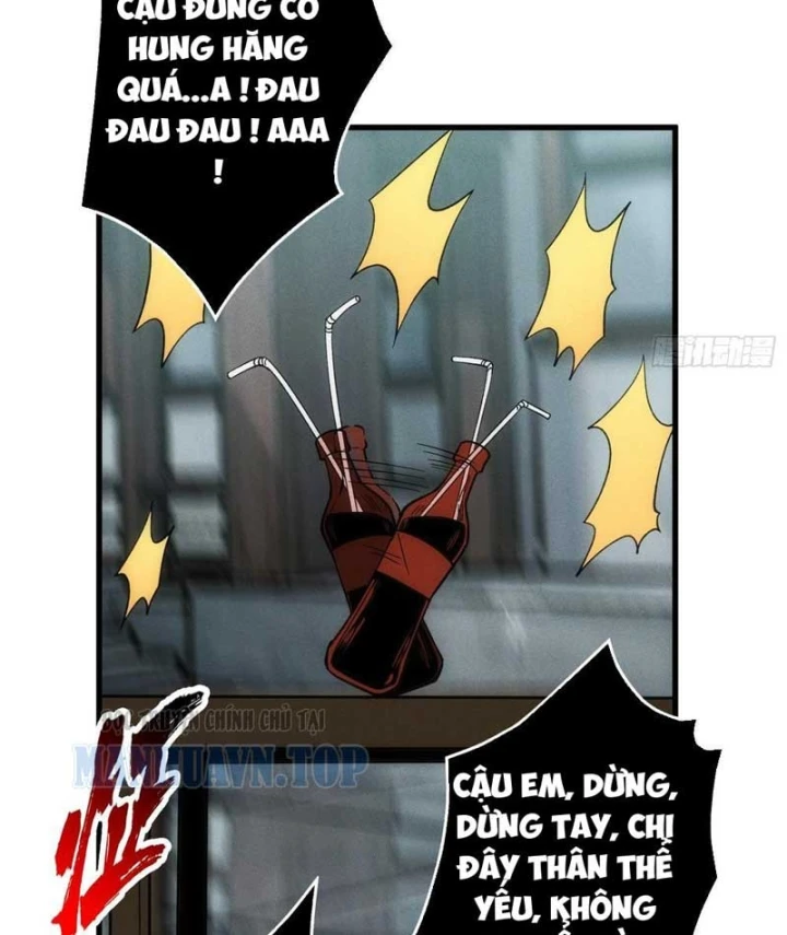 Bảo Tàng Trấn Yêu Chapter 3 - 24
