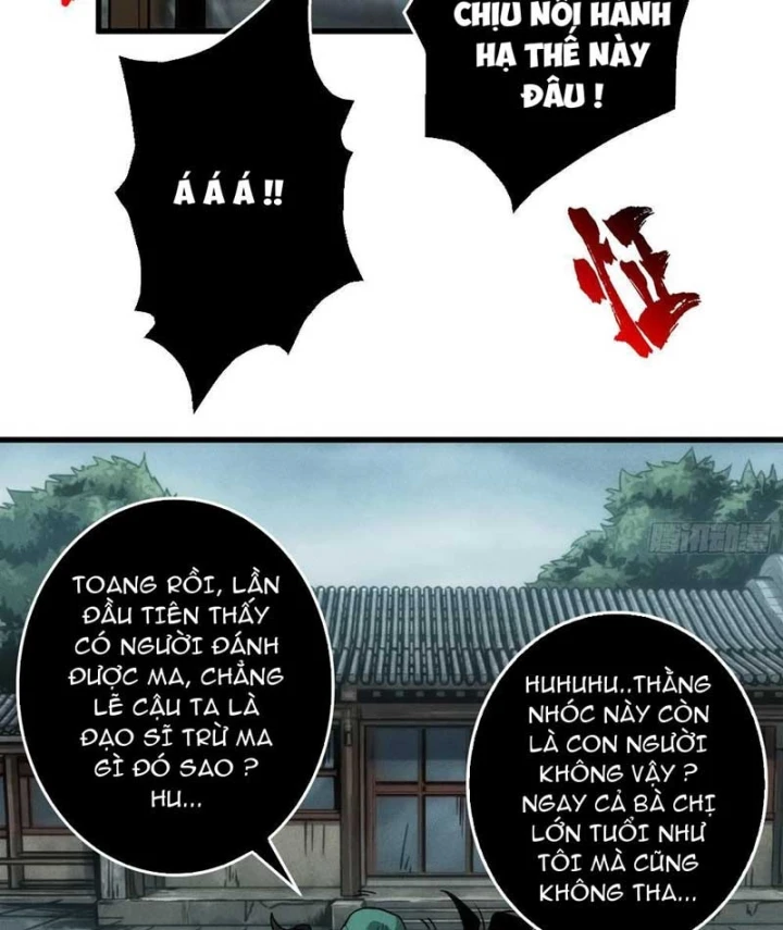 Bảo Tàng Trấn Yêu Chapter 3 - 25