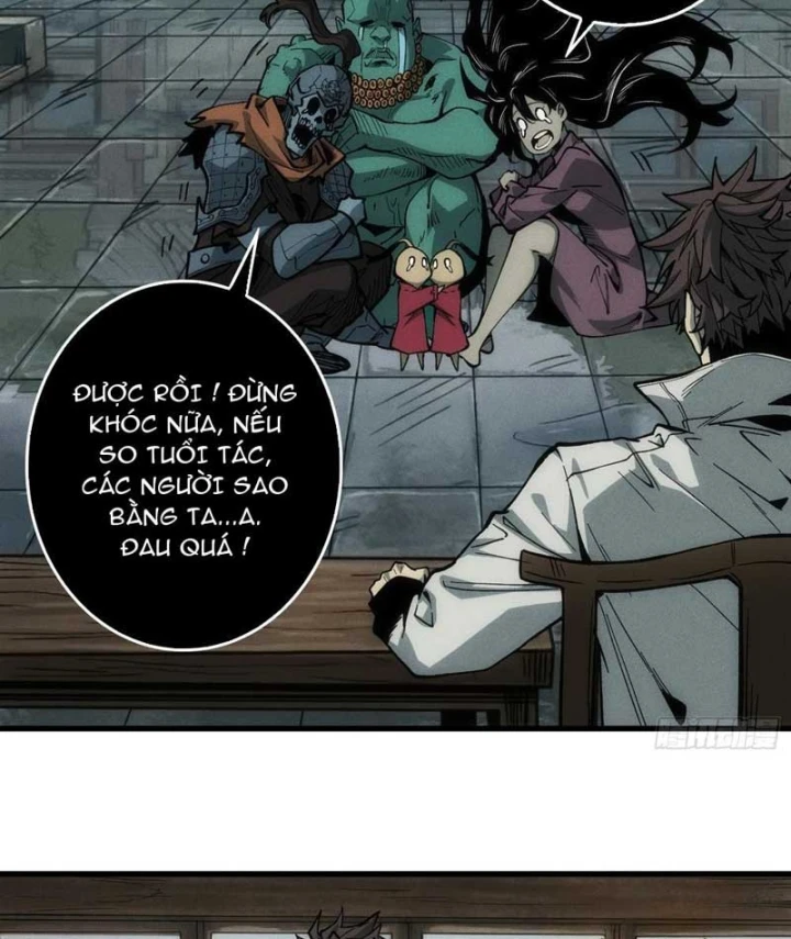 Bảo Tàng Trấn Yêu Chapter 3 - 26