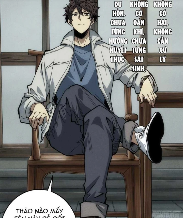 Bảo Tàng Trấn Yêu Chapter 3 - 27