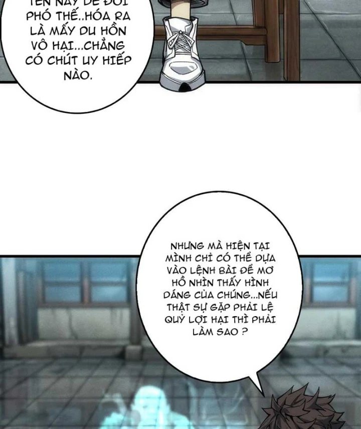 Bảo Tàng Trấn Yêu Chapter 3 - 28