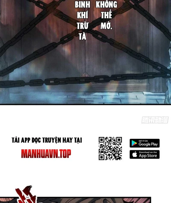 Bảo Tàng Trấn Yêu Chapter 3 - 31